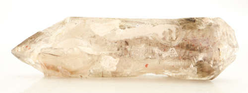 D/T Smoky Quartz Crystal, Gobobosebberge Mnt, Namibia