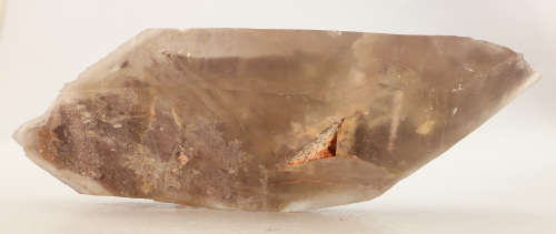 D/T Epidote, Piemontite incl Quartz Floater, Artonvilla Mine, Musina, South Africa