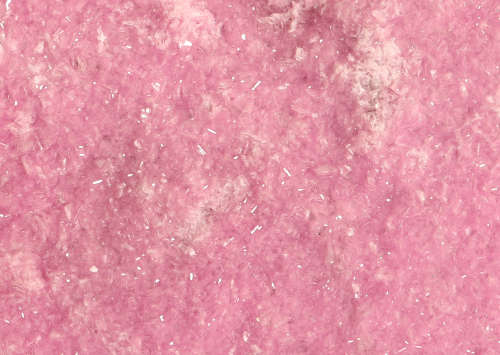 Cobaltoan Calcite on Matrix, Mashamba West Mine, DRC