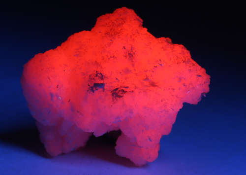 Mangancalcite Cluster, N`Chwaning II, Northern Cape, South Africa