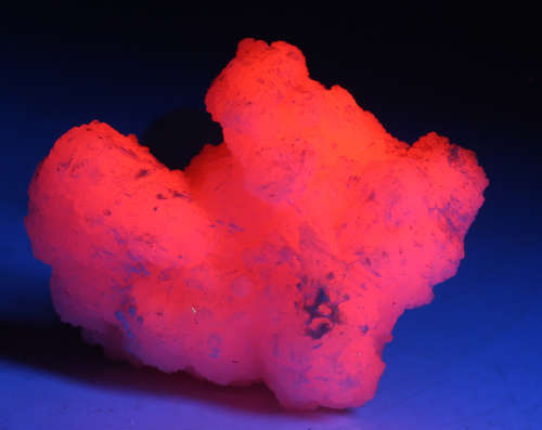 Mangancalcite Cluster, N`Chwaning II, Northern Cape, South Africa