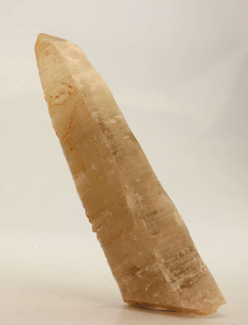 Smoky Quartz Crystal, Erongo Mnt Region, Namibia