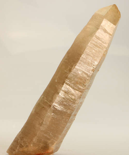 Smoky Quartz Crystal, Erongo Mnt Region, Namibia