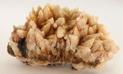 Calcite Cluster, N`Chwaning II, Northern Cape, South Africa