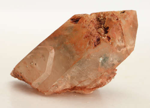 Quartz Cluster Floater, Artonvilla Mine, Musina, South Africa
