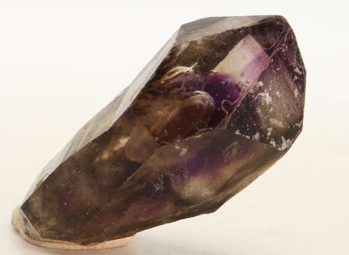 Amethyst Quartz Point, Gobobosebberge Mnt, Namibia