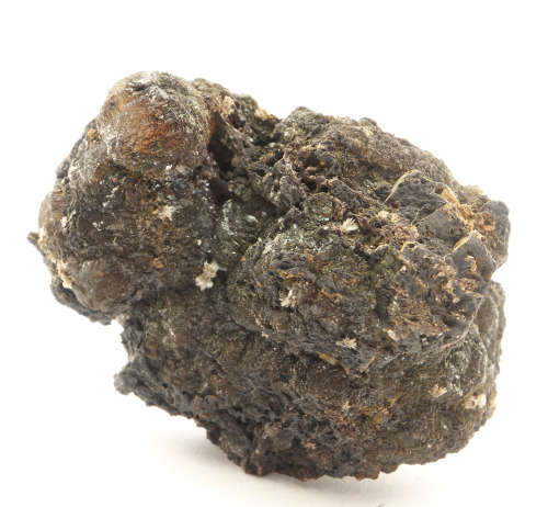 Bultfonteinite on Olmiite, N`Chwaning II, Northern Cape, South Africa