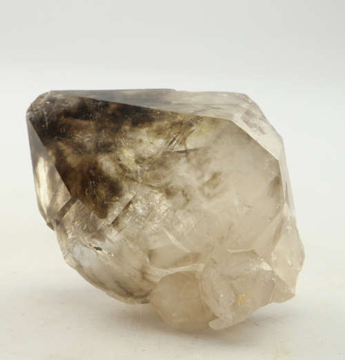 Smoky Quartz Point, Gobobosebberge Mnt, Namibia