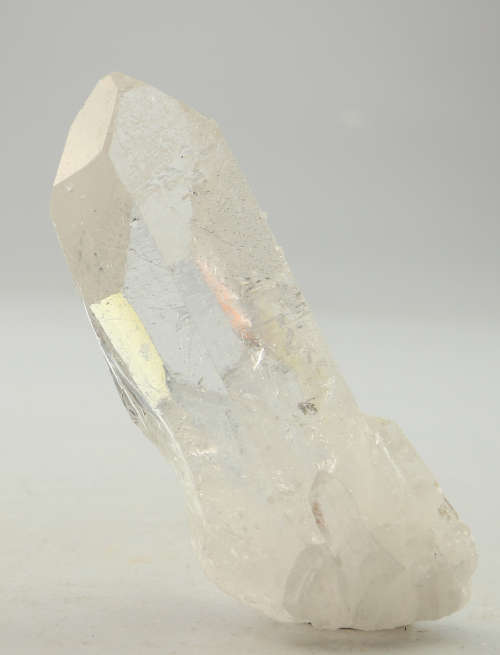 Clear Quartz Point, Gobobosebberge Mnt, Namibia