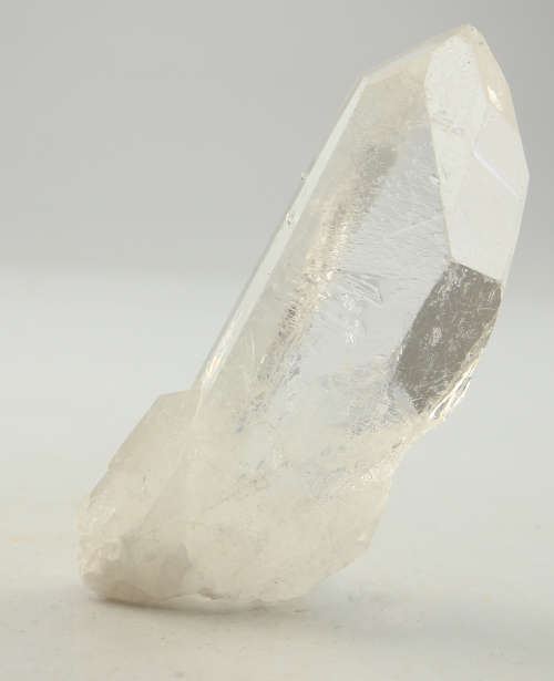Clear Quartz Point, Gobobosebberge Mnt, Namibia