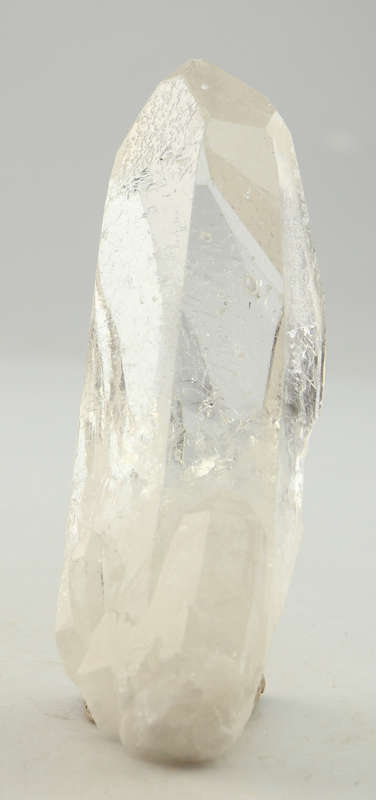 Clear Quartz Point, Gobobosebberge Mnt, Namibia