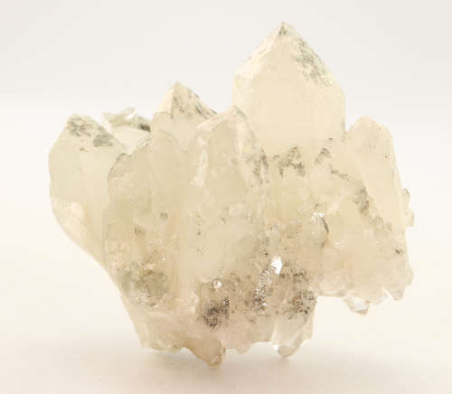 Hematite incl Quartz Cluster, Orange River Area, Northern Cape, South Africa