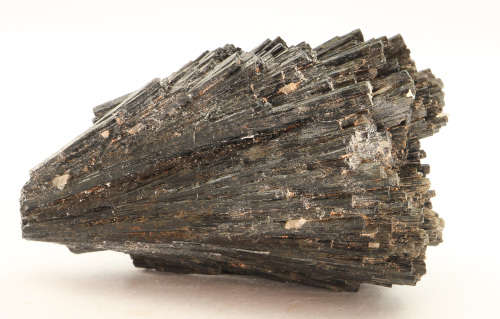 Black Tourmaline Spray Cluster, Erongo Mnt Region, Namibia