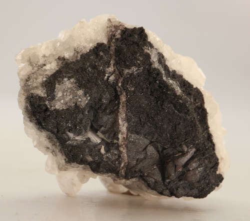 Calcite Cluster, Wessels Mine, Northern Cape, South Africa
