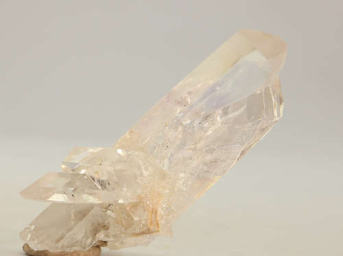 Amethyst Quartz Cluster, Gobobosebberge Mnt, Namibia