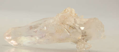 Amethyst Quartz Cluster, Gobobosebberge Mnt, Namibia