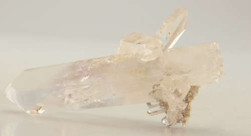 Amethyst Quartz Cluster, Gobobosebberge Mnt, Namibia