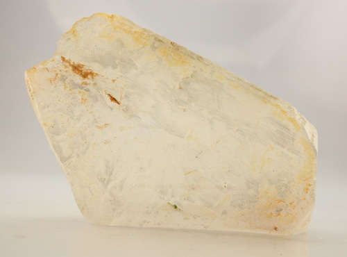 D/T Quartz Floater, Artonvilla Mine, Musina, South Africa