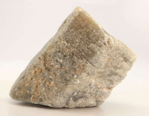 Corundum, Pella Mine, South Africa