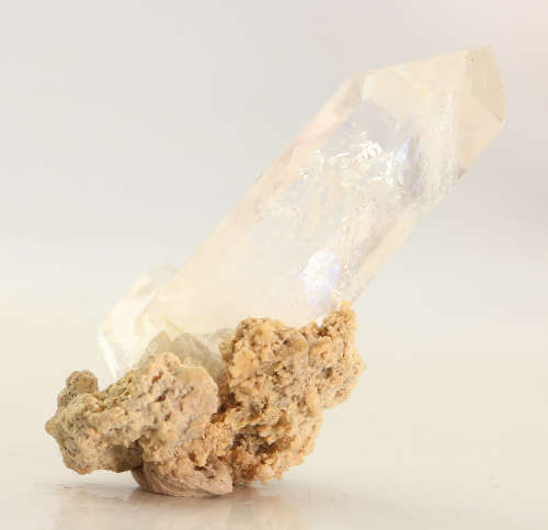 Quartz Cluster, Gobobosebberge Mnt, Namibia