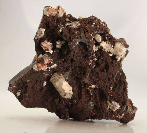 Incl Calcite on Matrix, N`Chwaning II, Northern Cape, South Africa