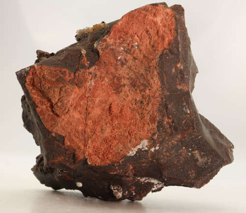 Incl Calcite on Matrix, N`Chwaning II, Northern Cape, South Africa