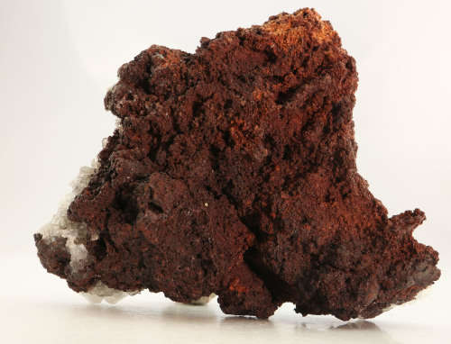 Hemimorphite on Matrix, Brazzaville, DR Congo