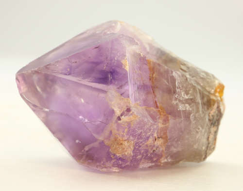 Amethyst incl Quartz, Zimbabwe