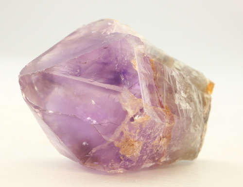 Amethyst incl Quartz, Zimbabwe
