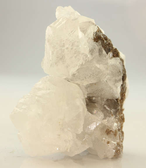 Calcite on Matrix, Skorpion Mine, Karas Region, Namibia