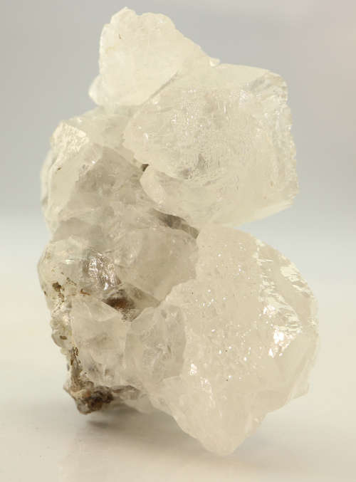 Calcite on Matrix, Skorpion Mine, Karas Region, Namibia