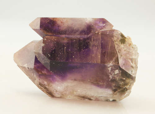 Amethyst incl Quartz Cluster, Gobobosebberge Mnt, Namibia
