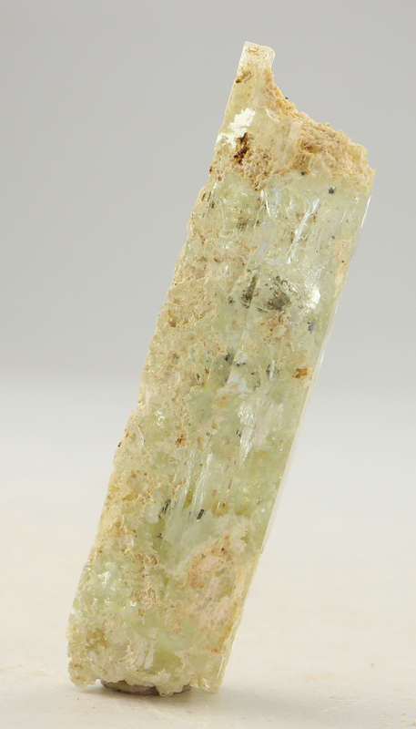 Feldspar and Aquamarine, Erongo Mnt Region, Namibia