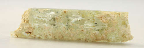 Feldspar and Aquamarine, Erongo Mnt Region, Namibia
