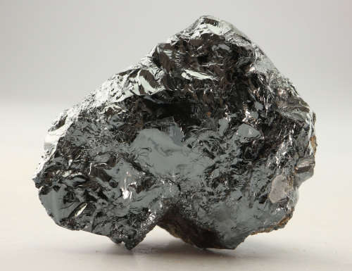 Hematite Cluster, Wessels Mine, Northern Cape, South Africa