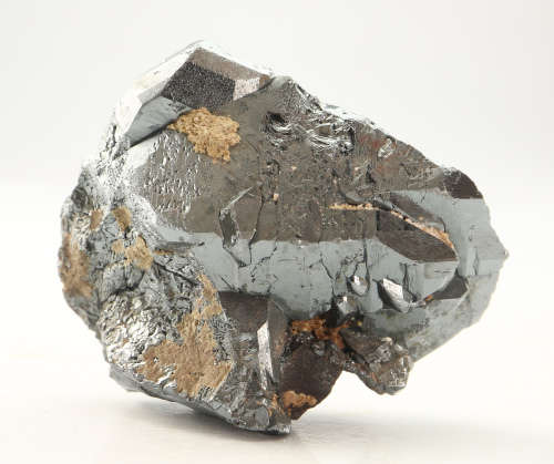 Hematite Cluster, Wessels Mine, Northern Cape, South Africa
