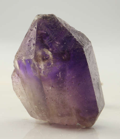 Amethyst incl Quartz, Gobobosebberge Mnt, Namibia
