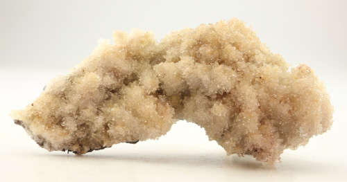 Calcite on Matrix, N`Chwaning II, Northern Cape, South Africa