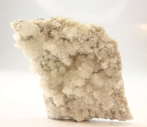 Calcite on Calcite Cluster, N`Chwaning II, Northern Cape, South Africa