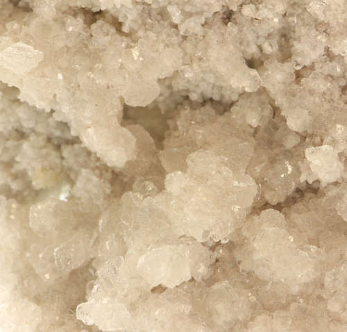 Calcite on Calcite Cluster, N`Chwaning II, Northern Cape, South Africa