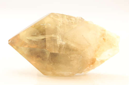 Smoky Quartz Point, Orange River Area, Northern Cape, South Africa