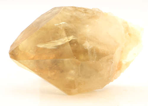Smoky Quartz Point, Orange River Area, Northern Cape, South Africa