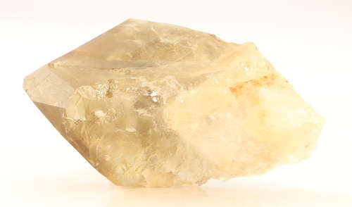 Smoky Quartz Point, Orange River Area, Northern Cape, South Africa