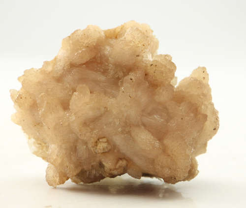 Olmiite & Calcite Cluster, N`Chwaning II, Northern Cape, South Africa