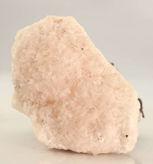 Mangan Calcite on Matrix, N`Chwaning II, Northern Cape, South Africa