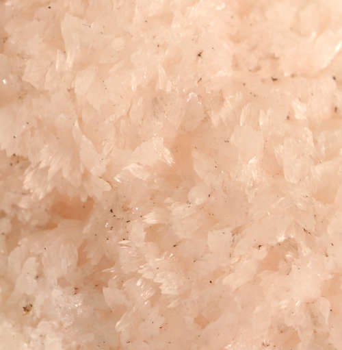 Mangan Calcite on Matrix, N`Chwaning II, Northern Cape, South Africa
