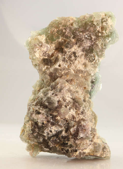 Fluorite Cluster, Erongo Mnt Region, Namibia
