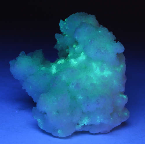 Calcite Cluster, N`Chwaning II, Northern Cape, South Africa