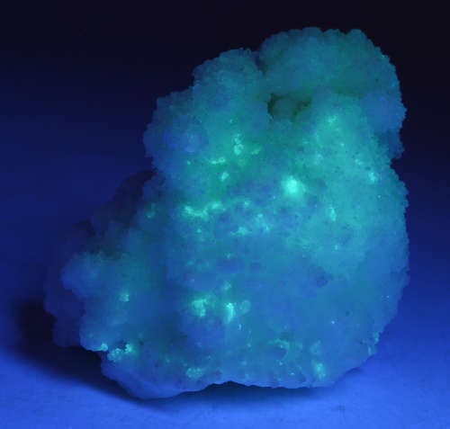 Calcite Cluster, N`Chwaning II, Northern Cape, South Africa