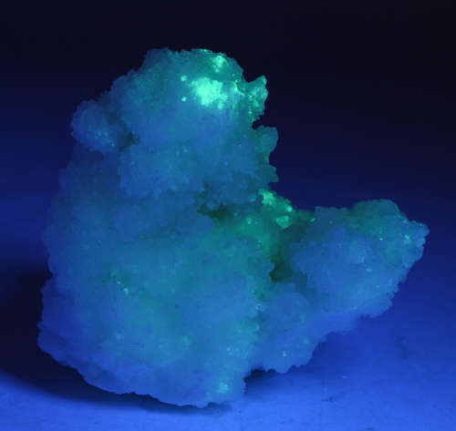Calcite Cluster, N`Chwaning II, Northern Cape, South Africa